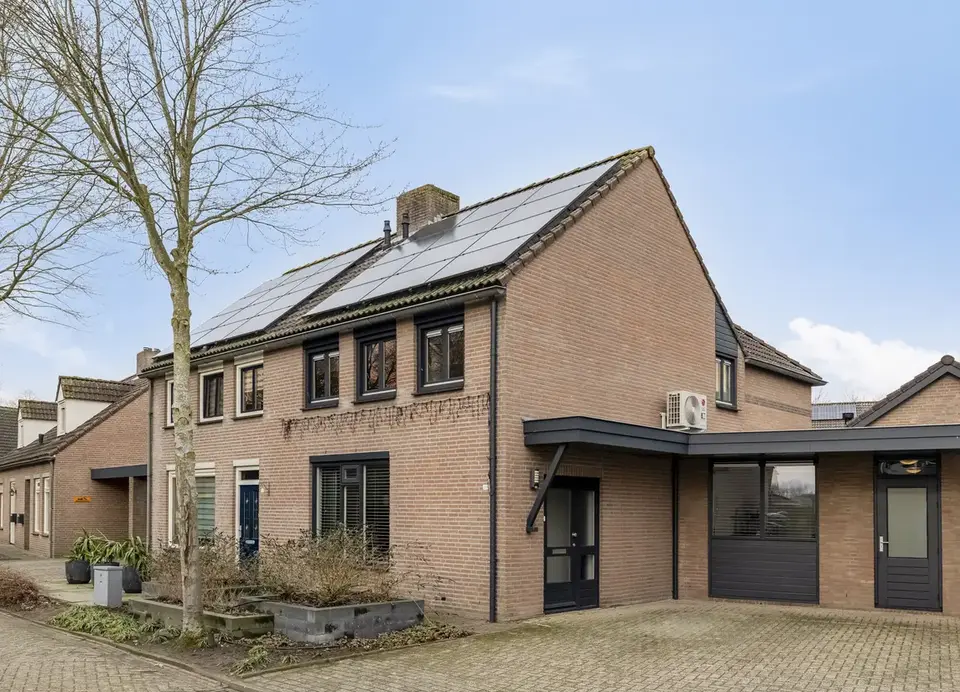 Verkocht onder voorbehoud