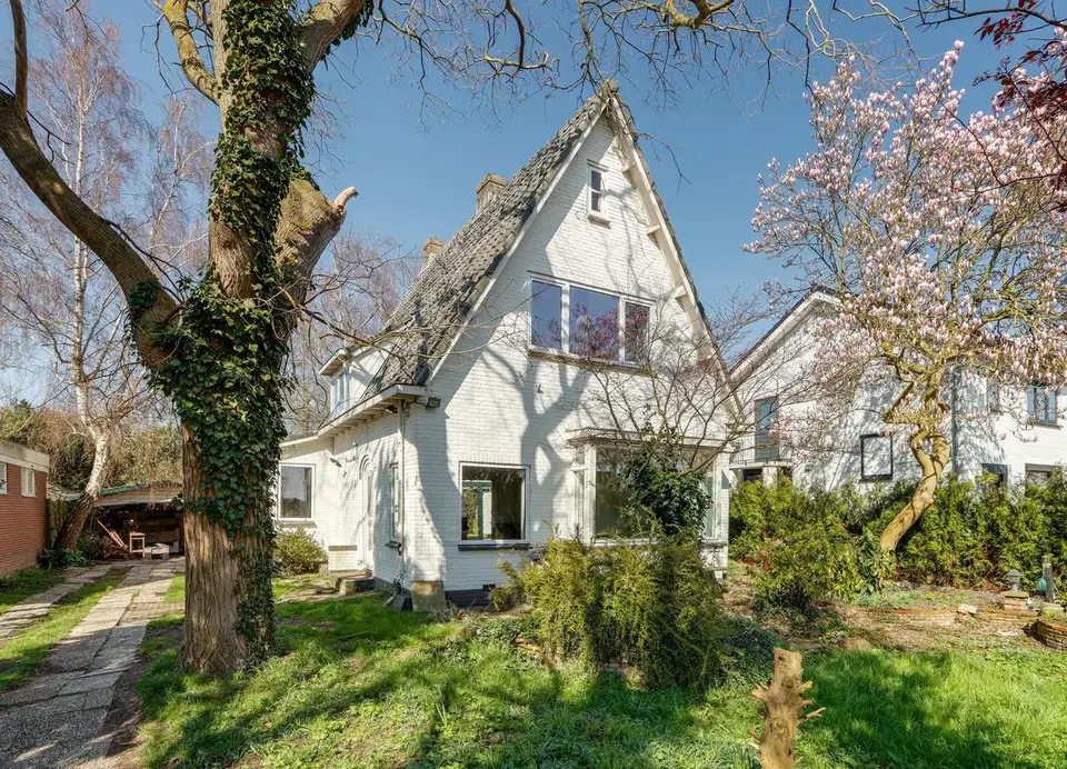 Verkocht onder voorbehoud
