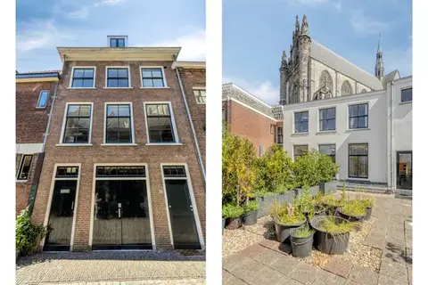 Verhuurd onder voorbehoud