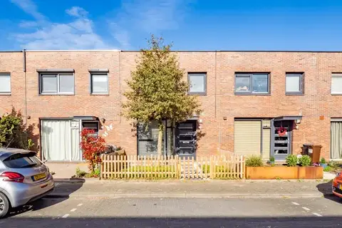 Verkocht onder voorbehoud