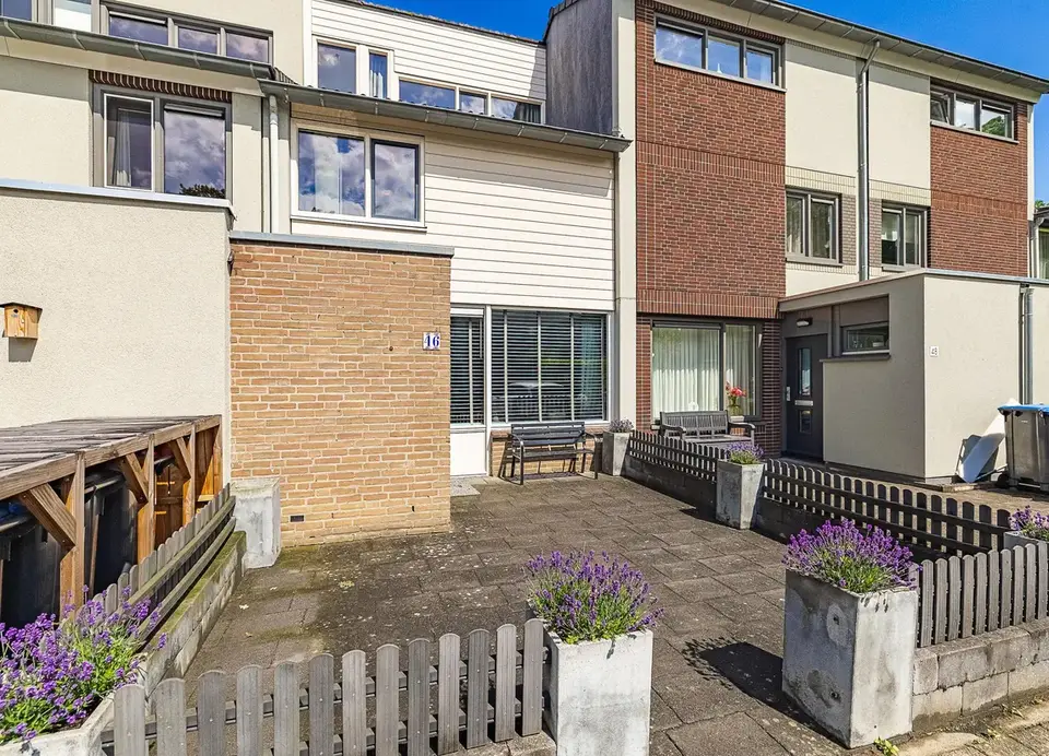 Verkocht onder voorbehoud
