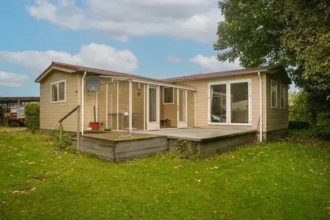 Erichemsekade 8 1