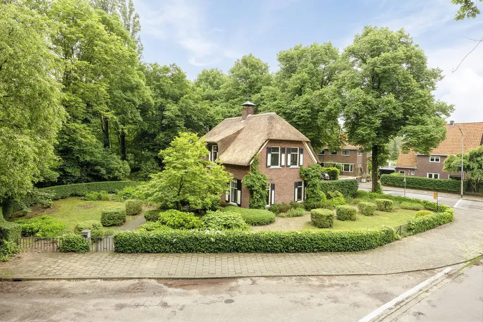 Driehuizerweg 287