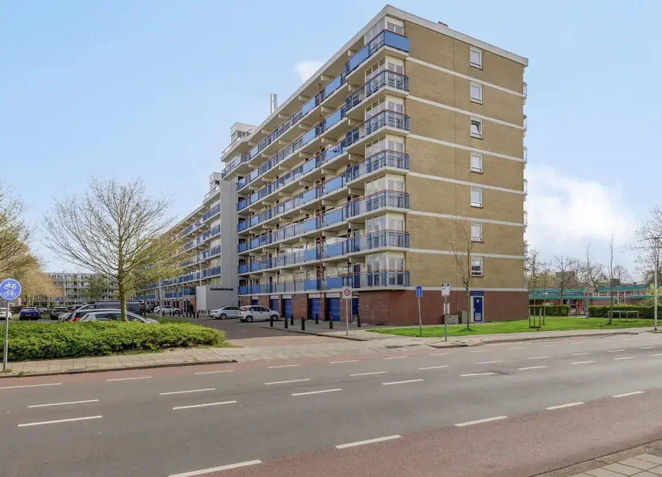 Verkocht onder voorbehoud