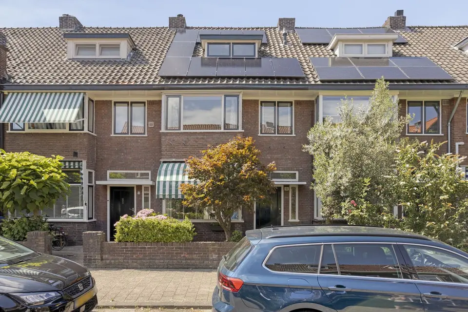 Kwartelstraat 10