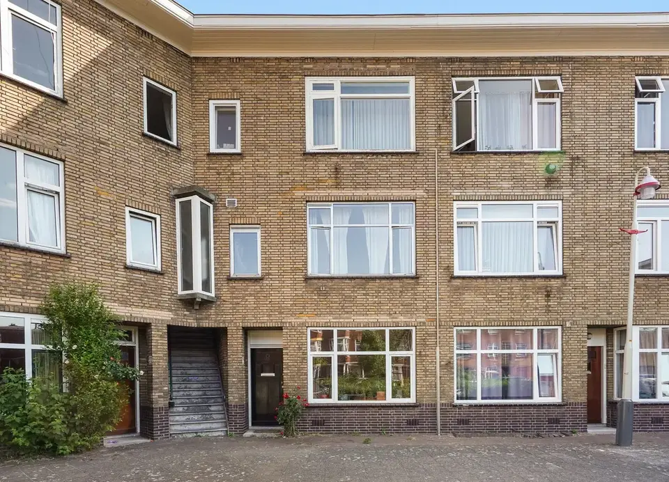 Verkocht onder voorbehoud