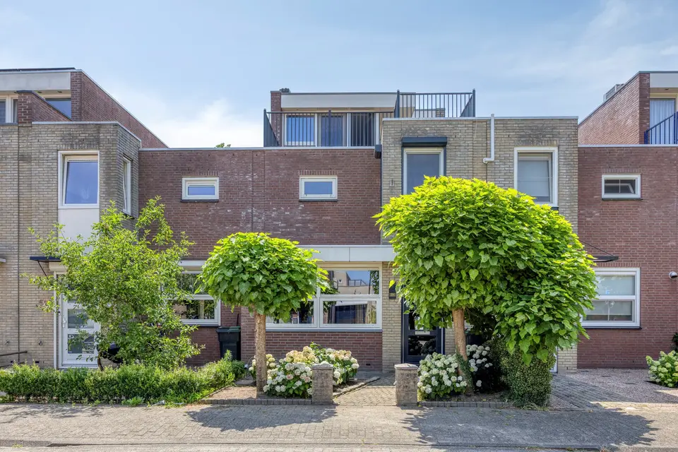 Randwijkstraat 55