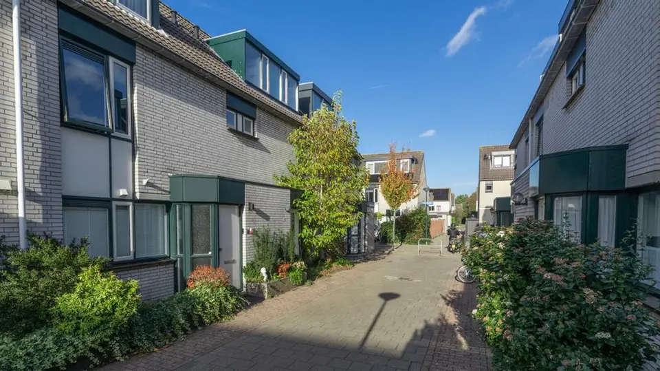 Reina Prinsen Geerligspad 3