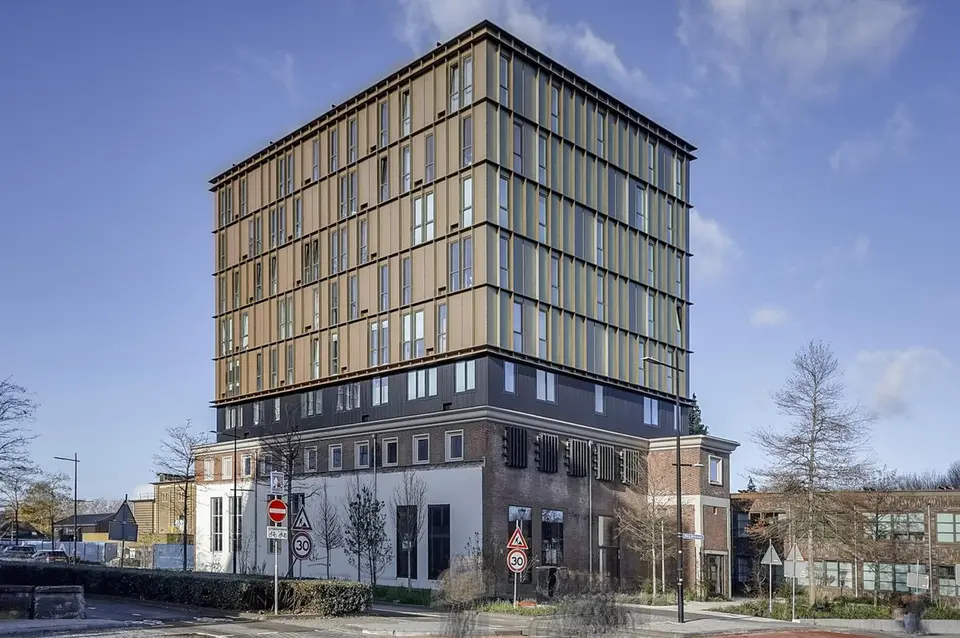 Atelierstraat 228