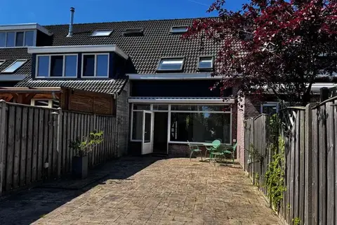 Hondsdraf 58
