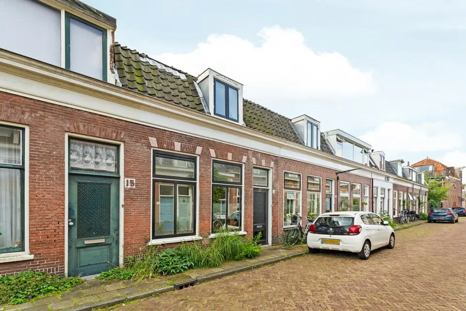 Prinses Wilhelminastraat 13