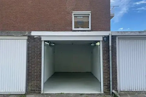 Hugo de Vriesstraat 76