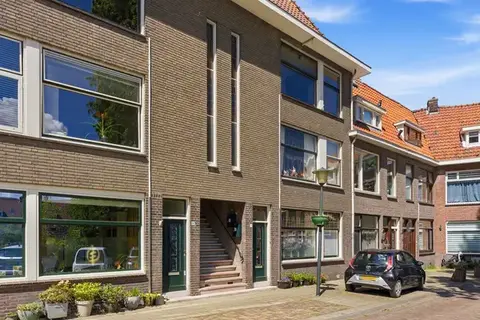 Verkocht onder voorbehoud