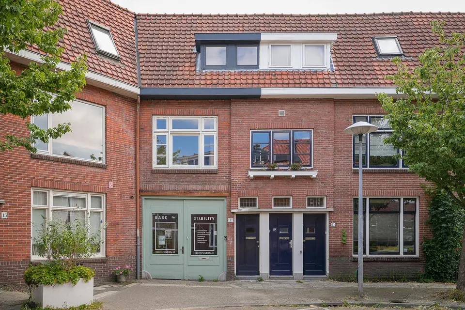 P.C. Borstraat 13BS