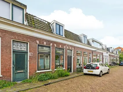 Prinses Wilhelminastraat 13