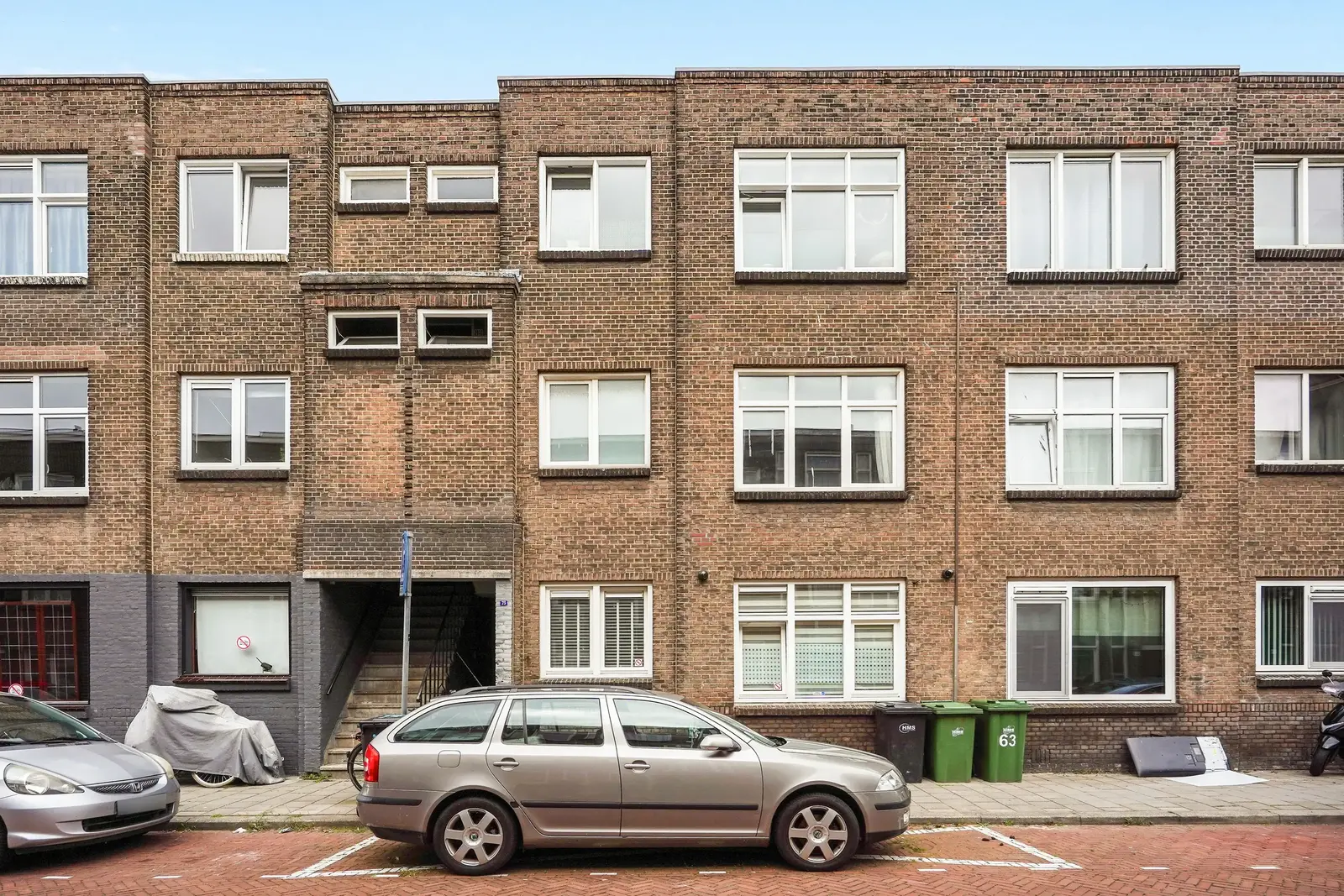 Verkocht onder voorbehoud