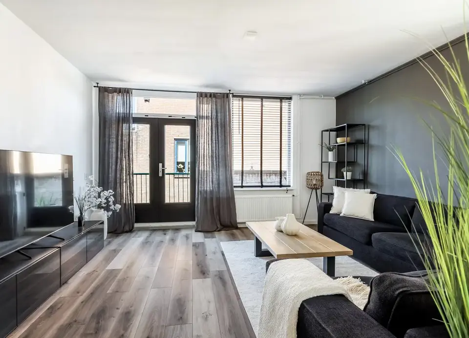 Verkocht onder voorbehoud