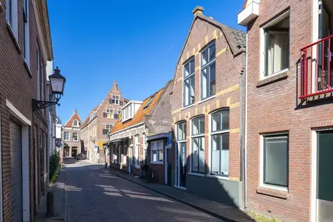 Verkocht onder voorbehoud
