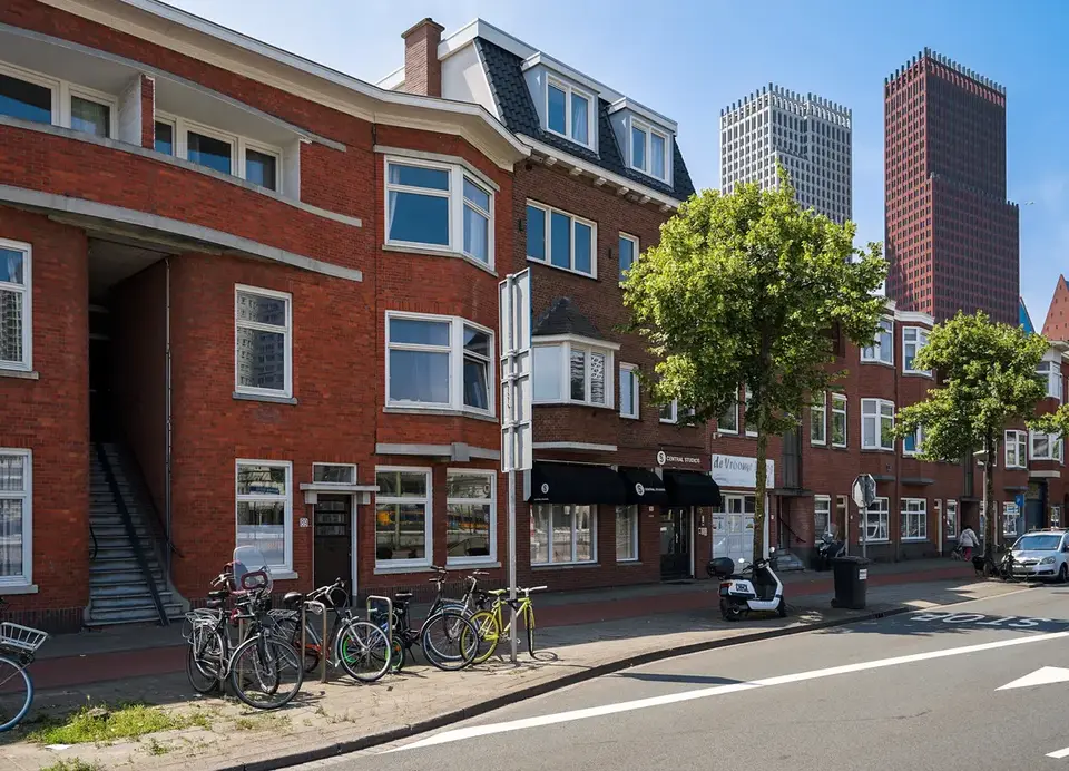 Verkocht onder voorbehoud