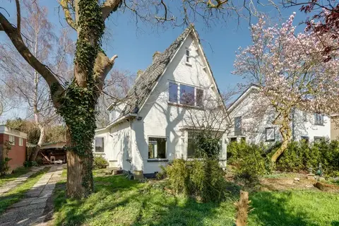 Verkocht onder voorbehoud