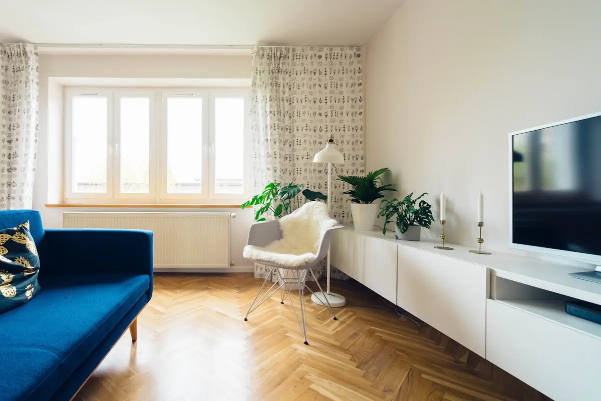 4-kamer penthouse te huur in Utrecht