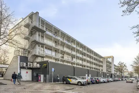 Verkocht onder voorbehoud