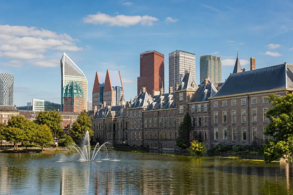 Den Haag