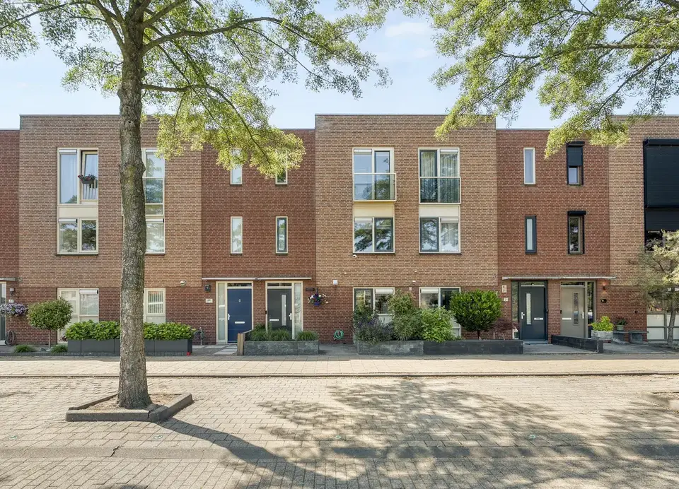 Verkocht onder voorbehoud