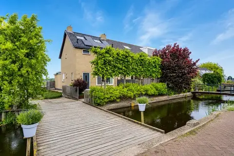 Verkocht onder voorbehoud