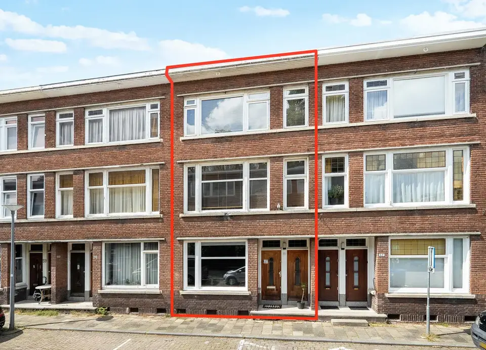 Verkocht onder voorbehoud
