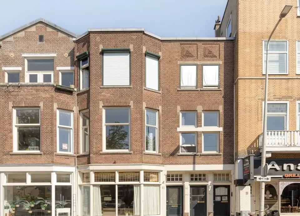 Laan Van Meerdervoort 477