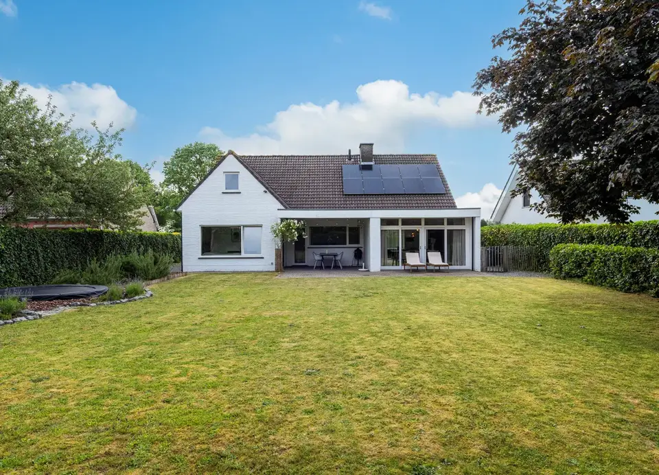 Paardenwiel 30